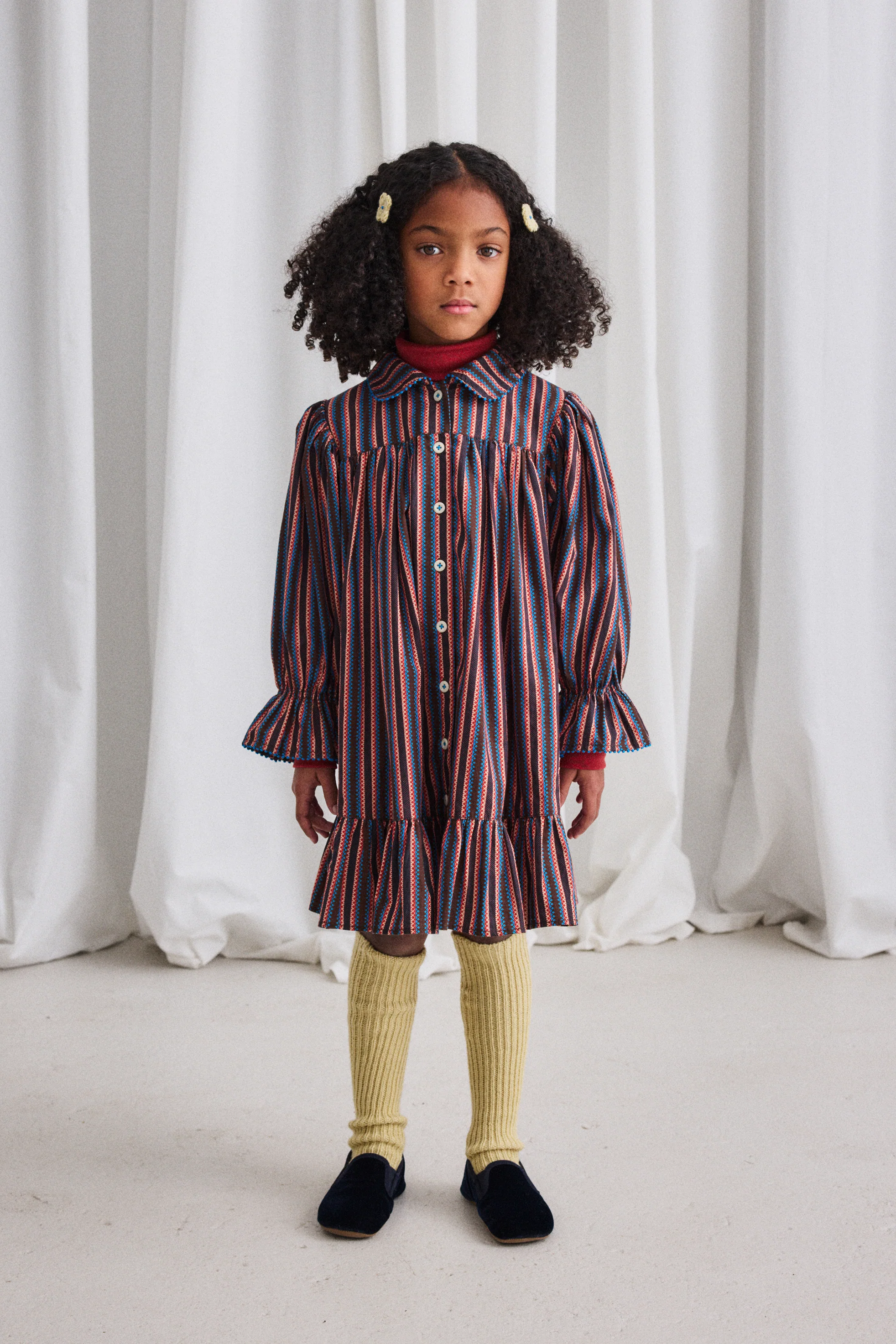 Ingrid Dress - Image 5