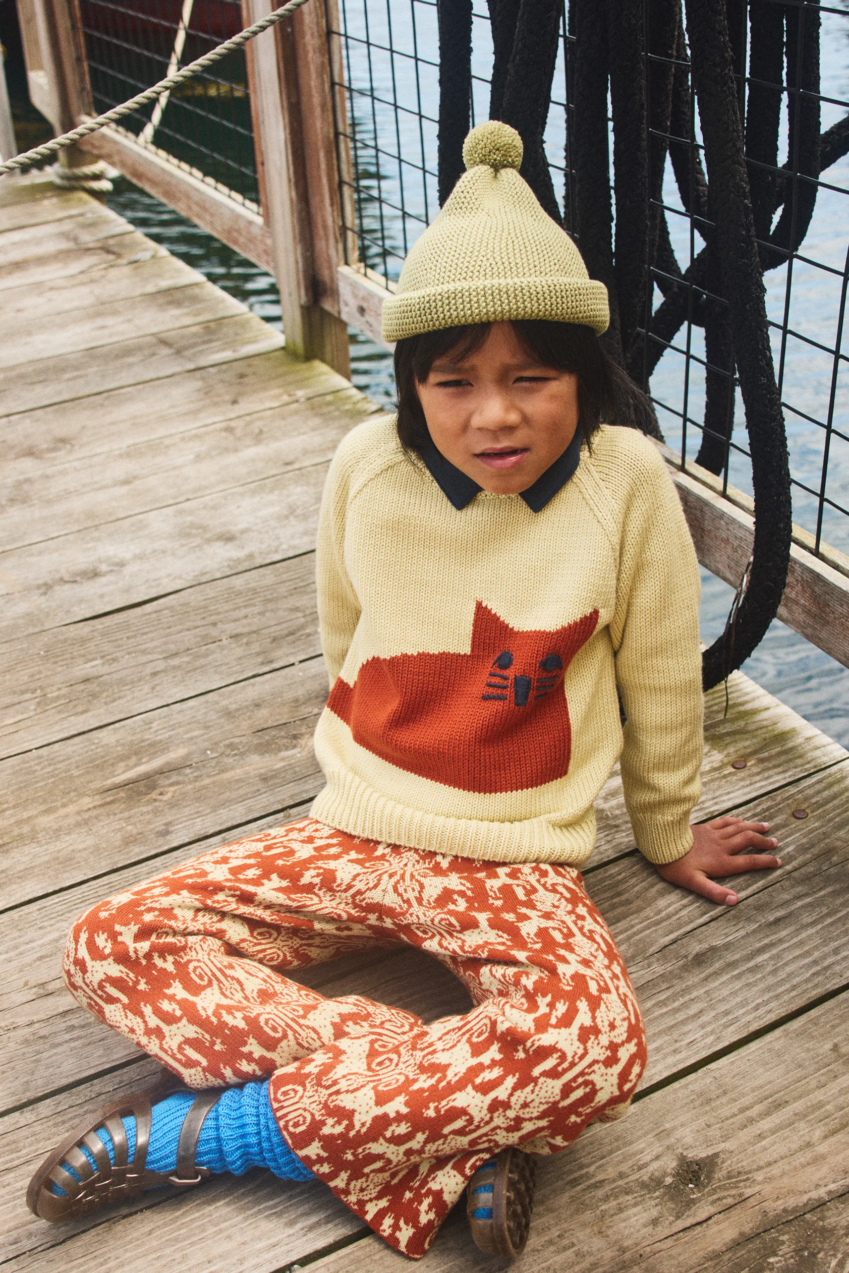 Izzy Pant - Image 4