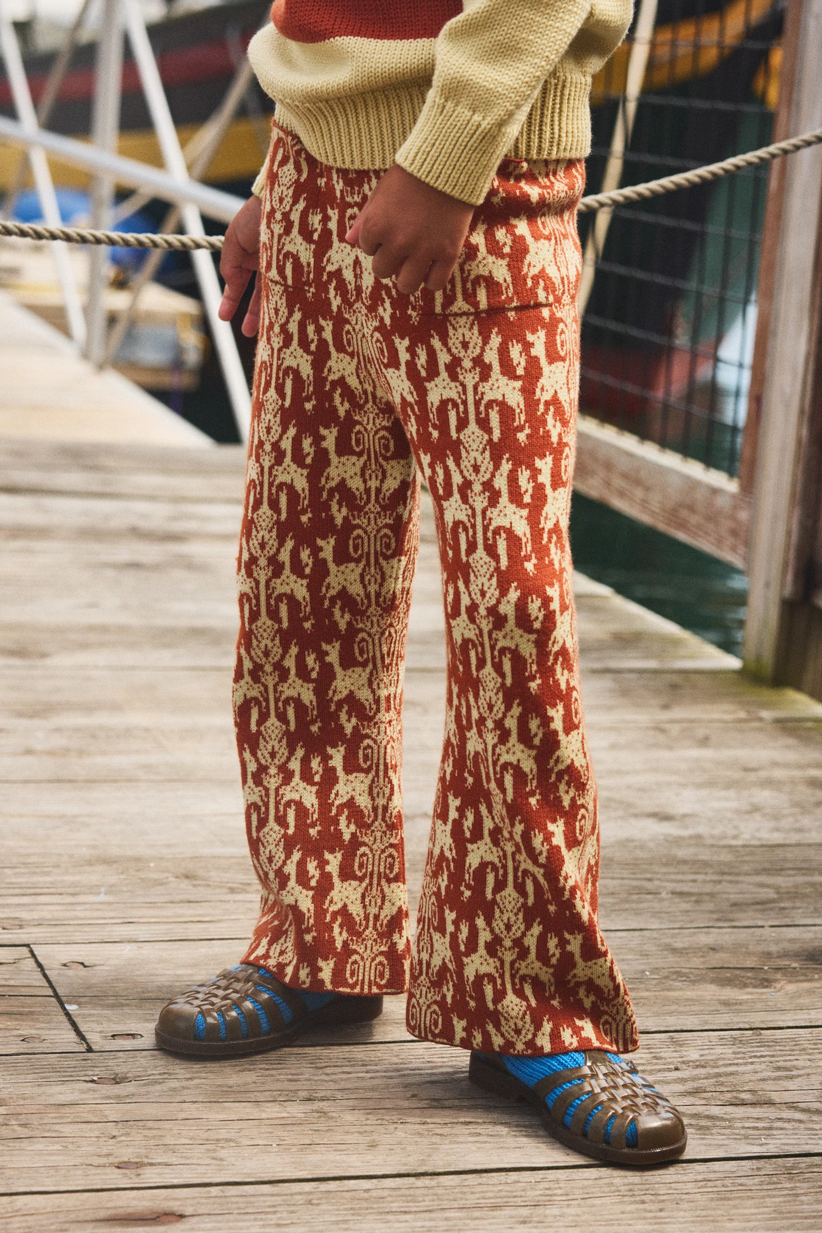 Izzy Pant - Image 5