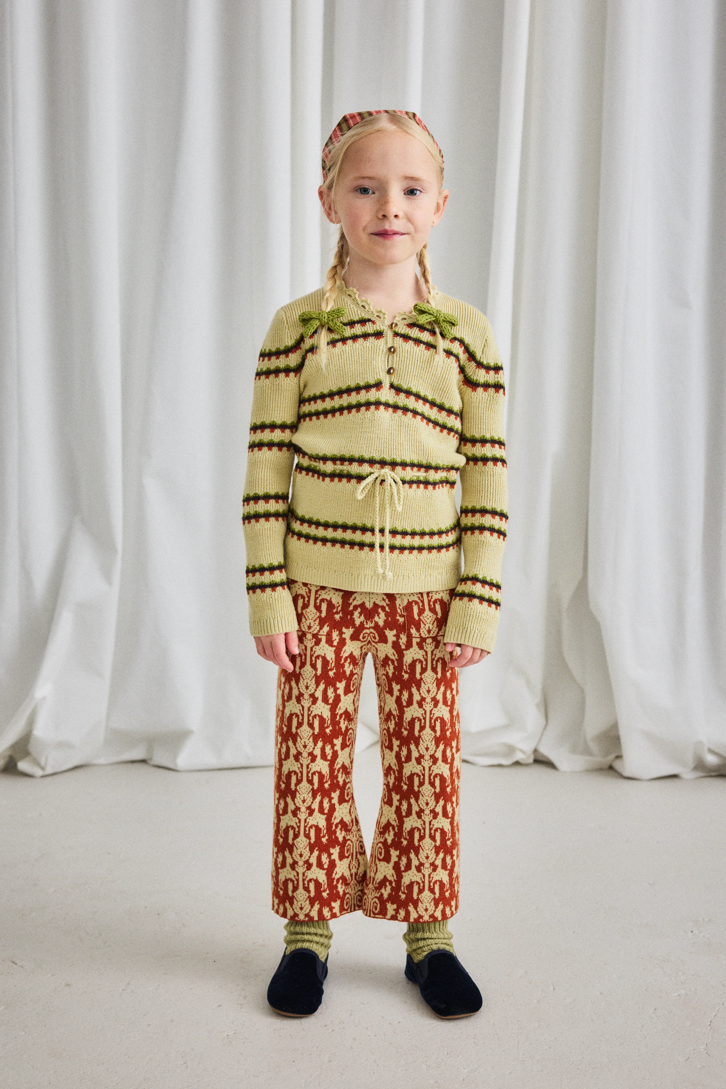 Izzy Pant - Image 6