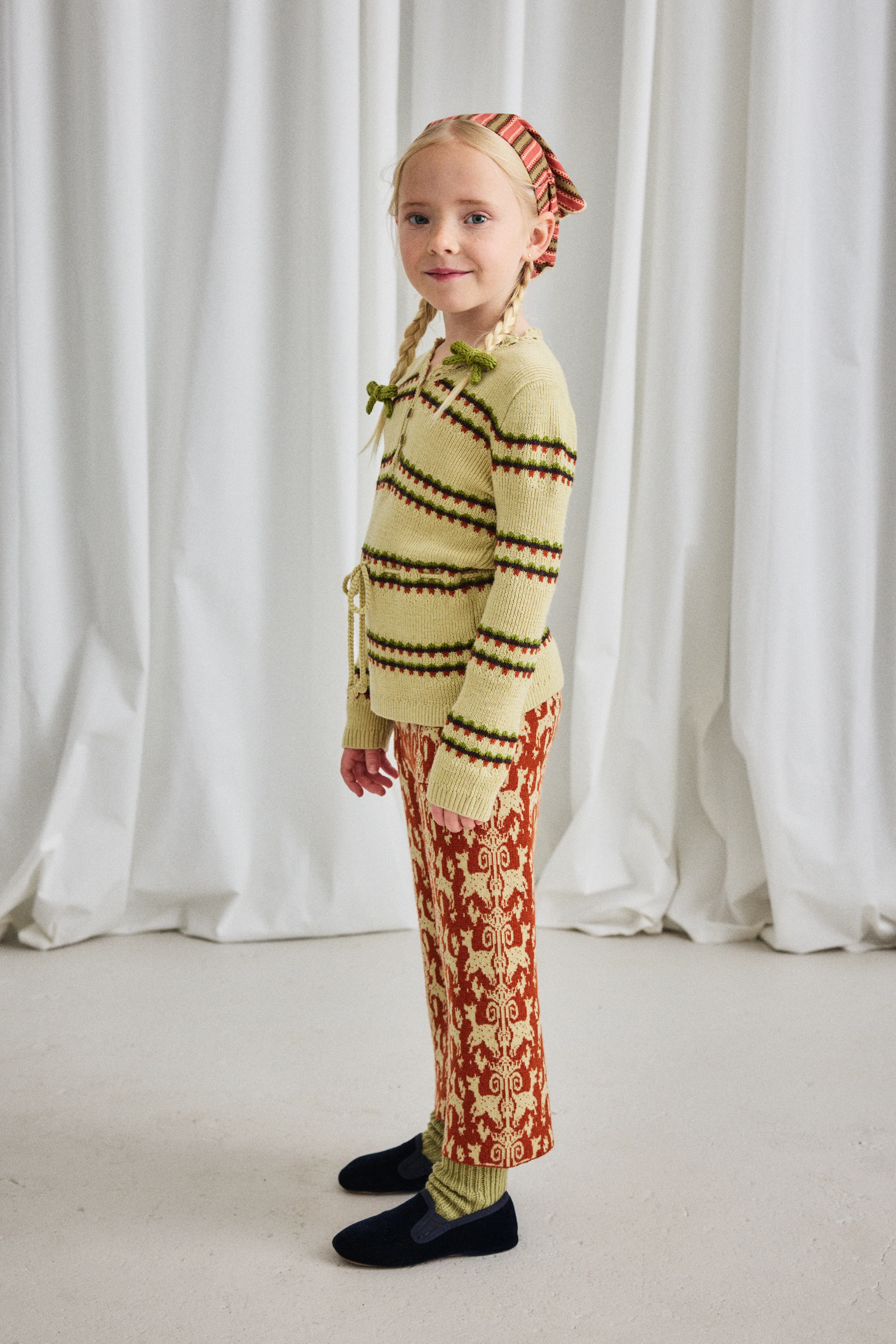 Izzy Pant - Image 8
