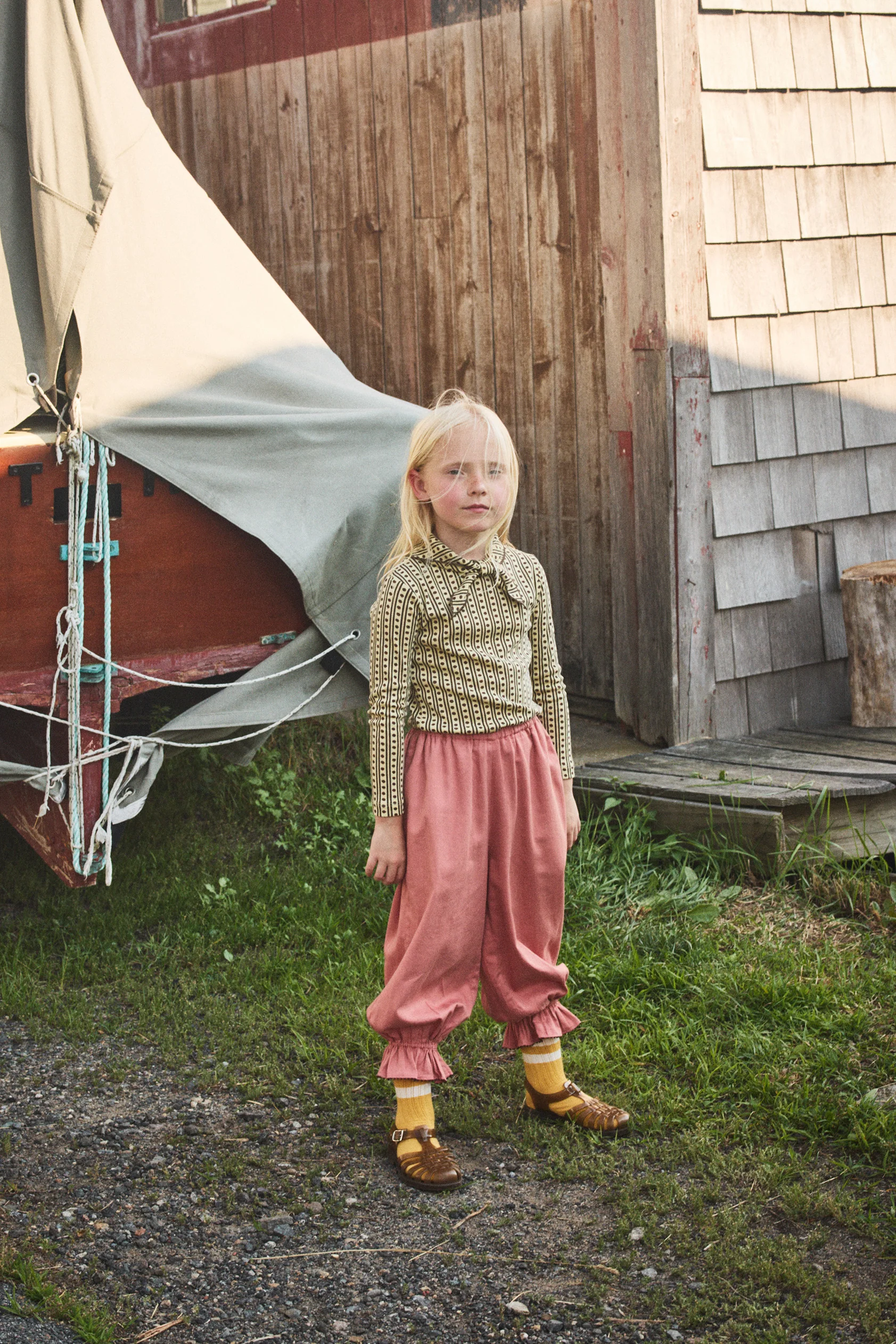 Zuzu Pant - Image 7