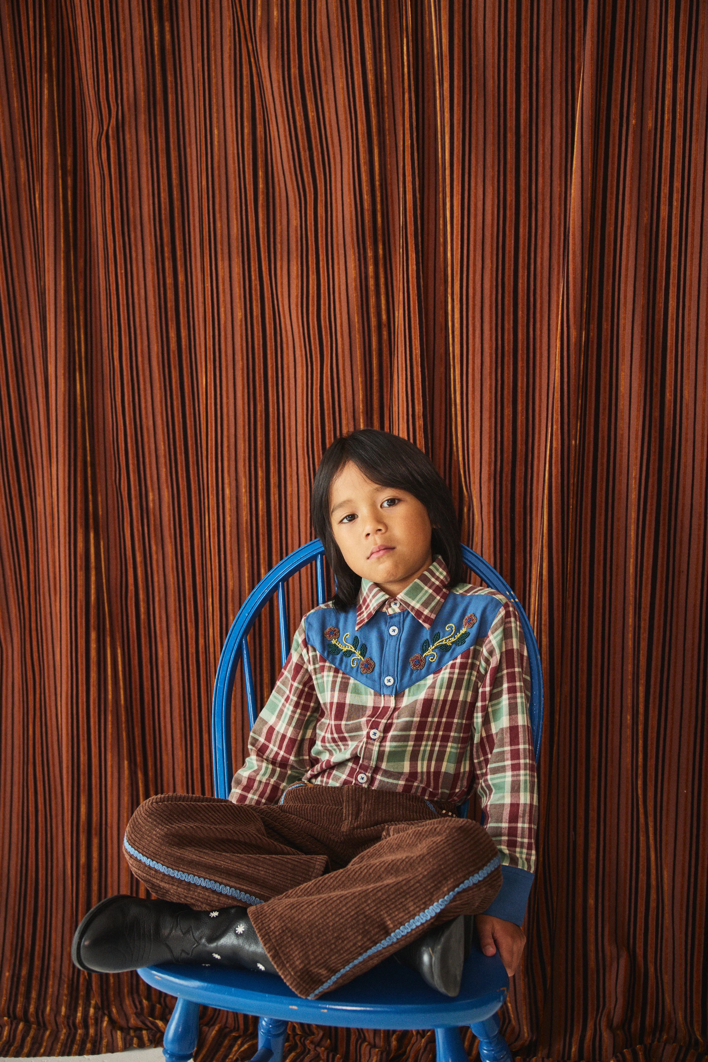Boone Shirt - Image 4