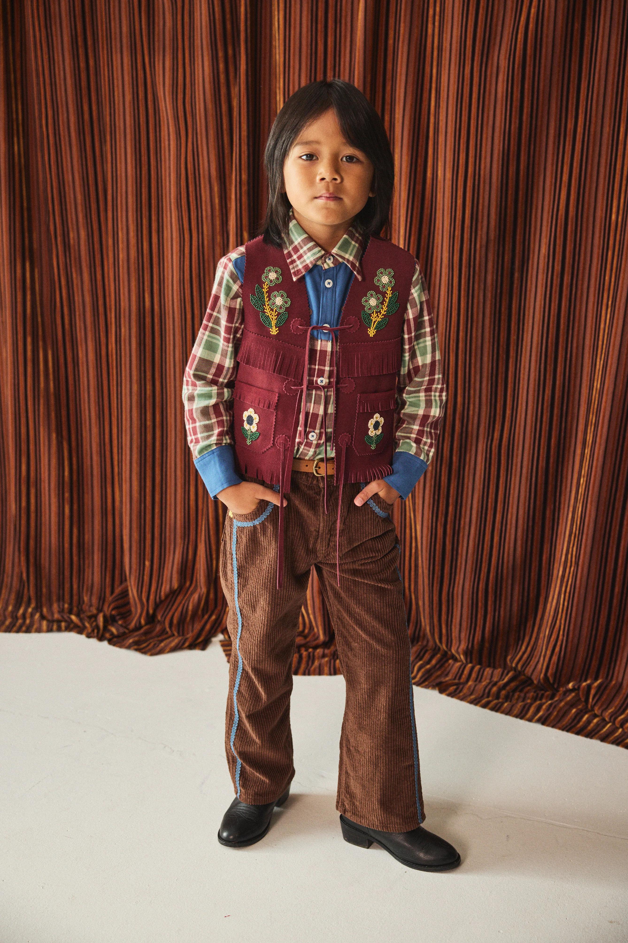 Boone Shirt - Image 5