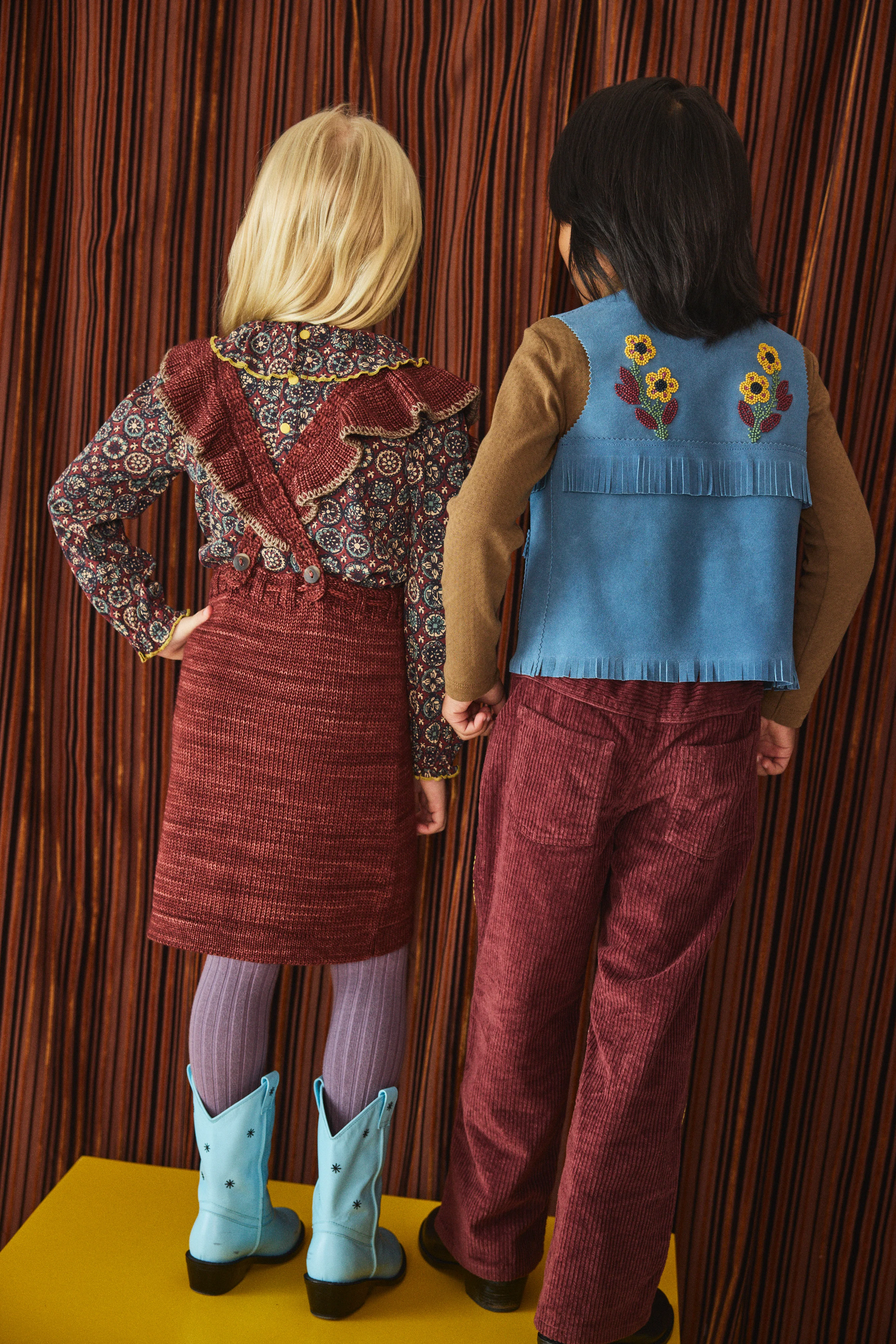 Pattie Top - Image 6